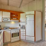 Ferienhaus Poolhaus 2 In Hohendorf *