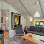 Prázdninový dům Poolhaus 2 In Hohendorf