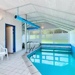 Poolhaus 2 In Hohendorf Gross Mohrdorf