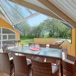 Poolhaus 2 In Hohendorf Ferienhaus Gross Mohrdorf