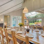 Ferienhaus Poolhaus 2 In Hohendorf *