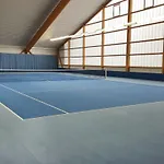 Poolhaus 2 In Hohendorf Ferienhaus *