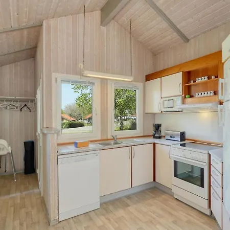 Poolhaus 2 In Hébergement de vacances Hohendorf (Nordvorpommern)