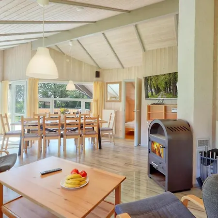 Poolhaus 2 In Gross Mohrdorf