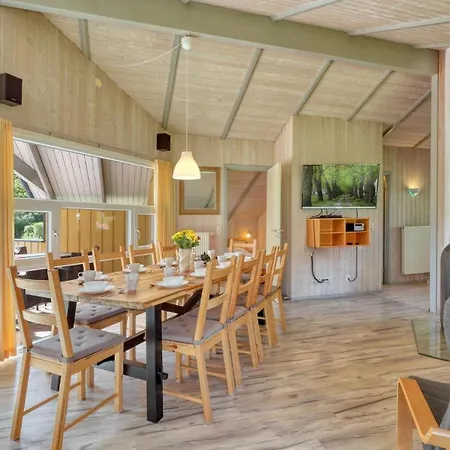 Poolhaus 2 In * Hohendorf (Nordvorpommern)