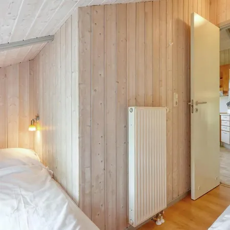 Poolhaus 2 In Casa vacanze Gross Mohrdorf