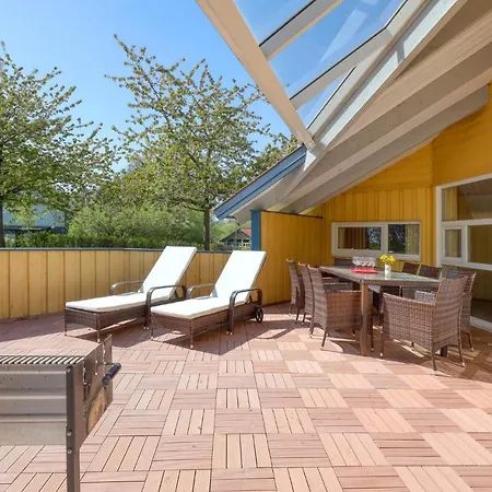 Poolhaus 2 In Hohendorf (Nordvorpommern)