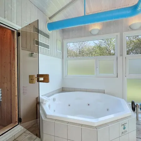 Casa vacanze Poolhaus 2 In