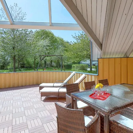 Poolhaus 2 In Hohendorf