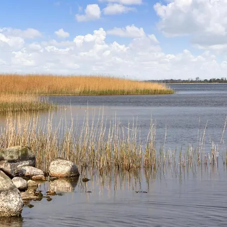 Poolhaus 2 In * Gross Mohrdorf