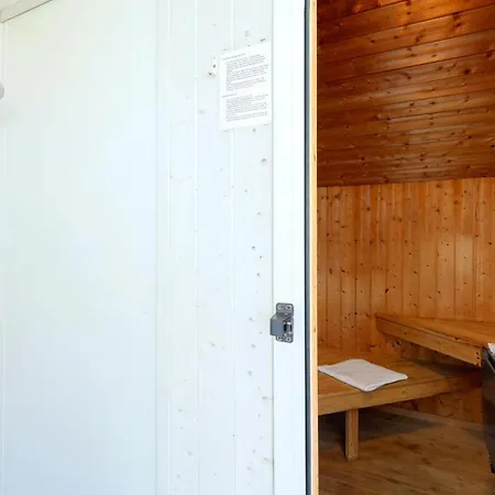 Poolhaus 2 In Hohendorf *
