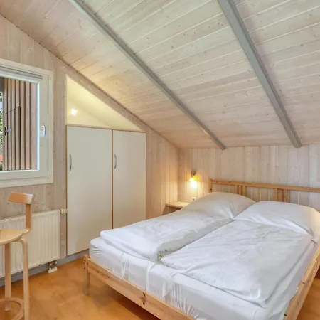 Ferienhaus Poolhaus 2 In Hohendorf