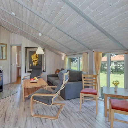 Poolhaus 2 In Hohendorf Gross Mohrdorf