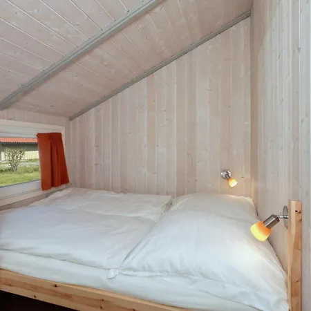 Ferienhaus Poolhaus 2 In Hohendorf *