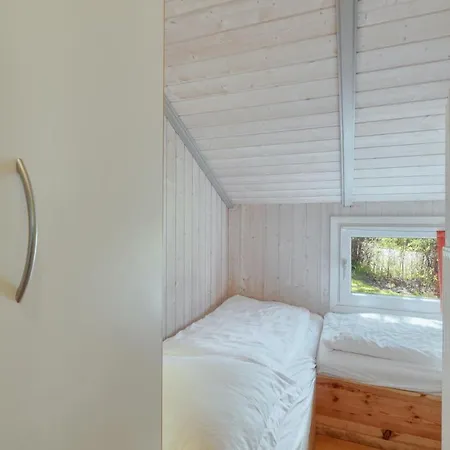 Ferienhaus Poolhaus 2 In Hohendorf *