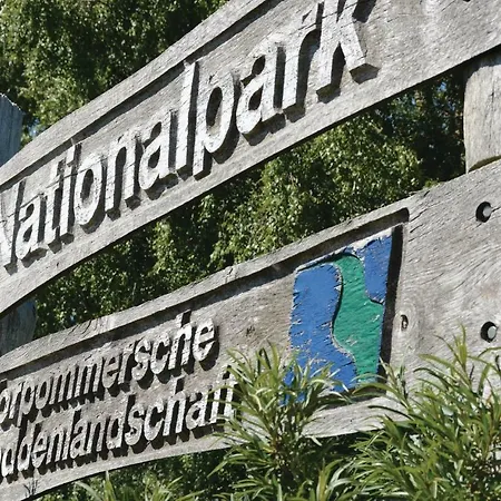 Poolhaus 2 In Gross Mohrdorf